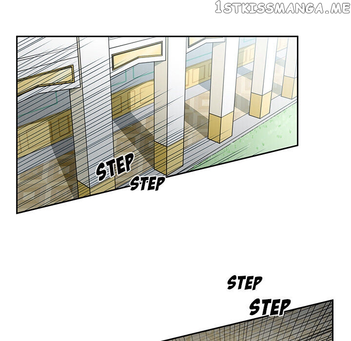 Our Secret Garden chapter 5 - page 55