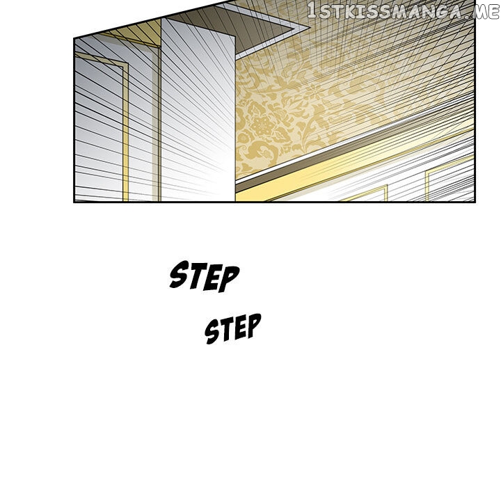 Our Secret Garden chapter 5 - page 56
