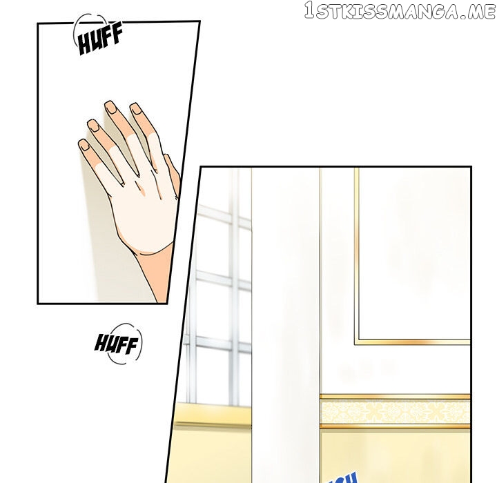 Our Secret Garden chapter 5 - page 57