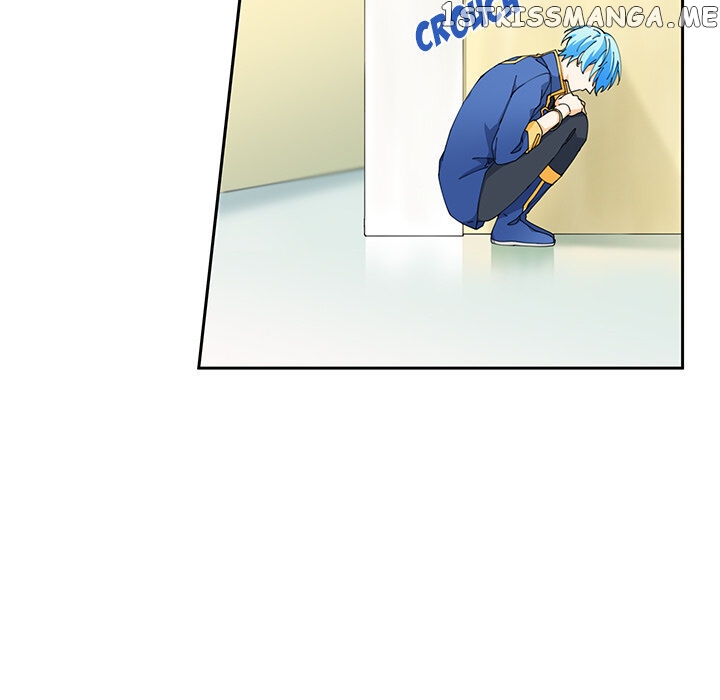 Our Secret Garden chapter 5 - page 58