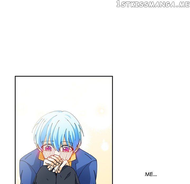 Our Secret Garden chapter 5 - page 60
