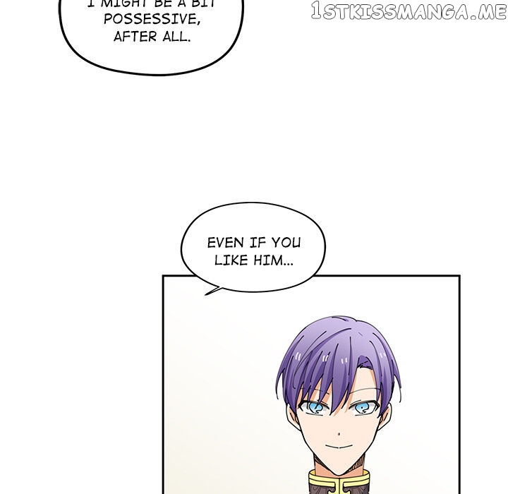 Our Secret Garden chapter 5 - page 78