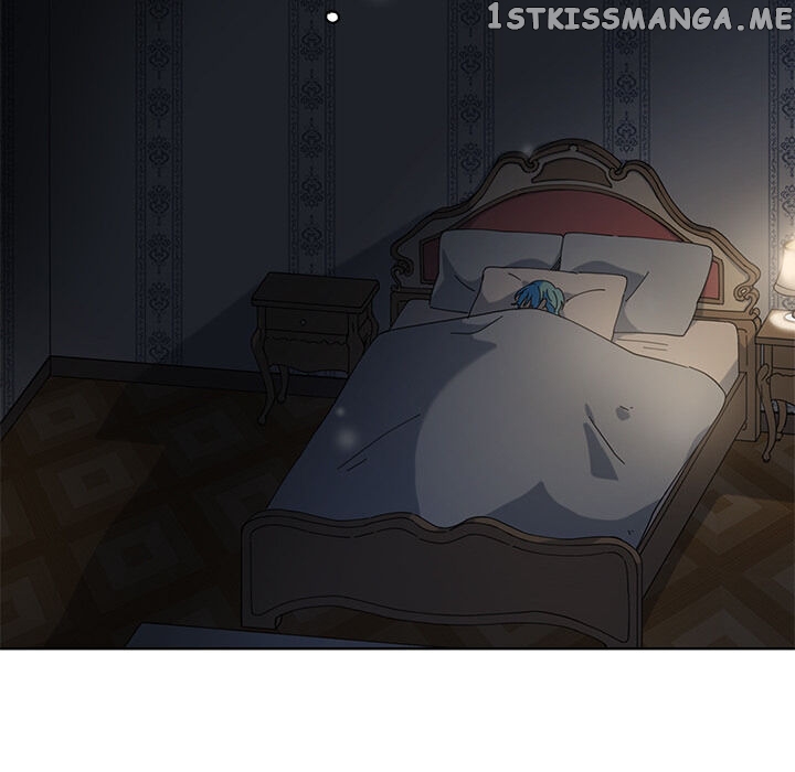 Our Secret Garden chapter 4 - page 10