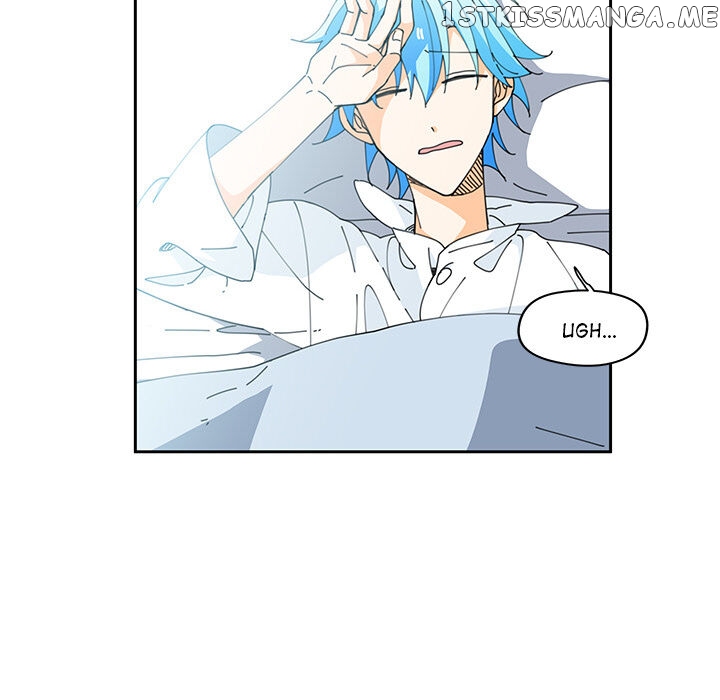 Our Secret Garden chapter 4 - page 15