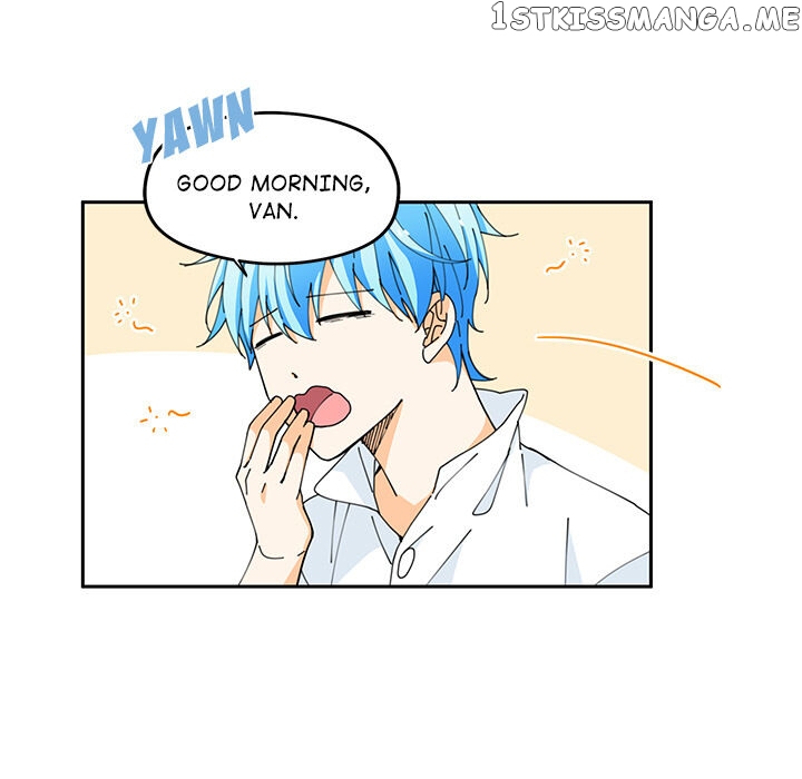 Our Secret Garden chapter 4 - page 16