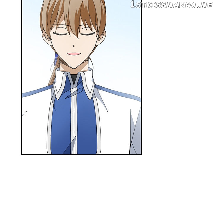 Our Secret Garden chapter 4 - page 20