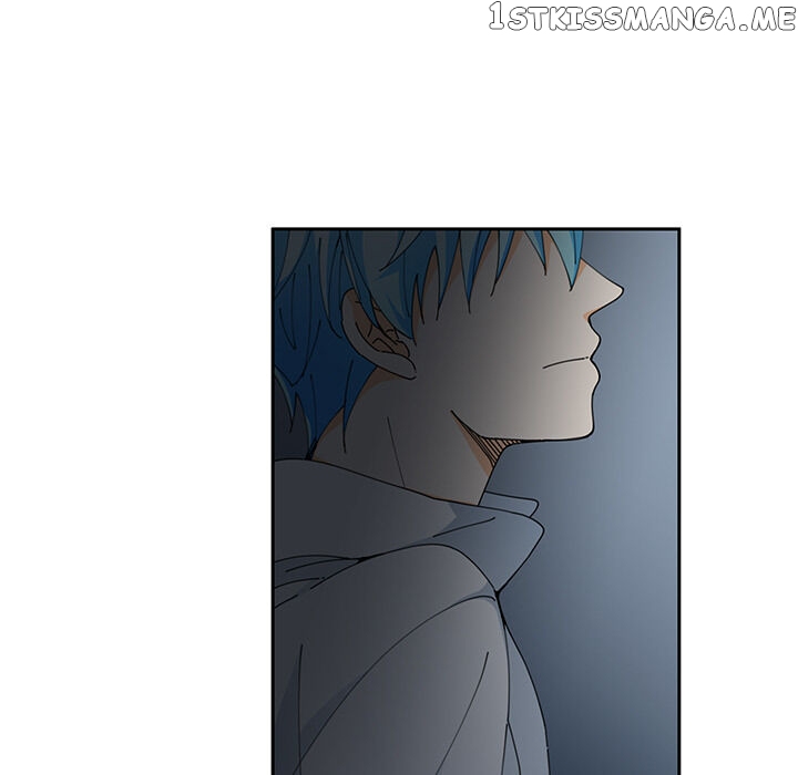 Our Secret Garden chapter 4 - page 21