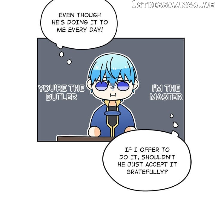 Our Secret Garden chapter 4 - page 25
