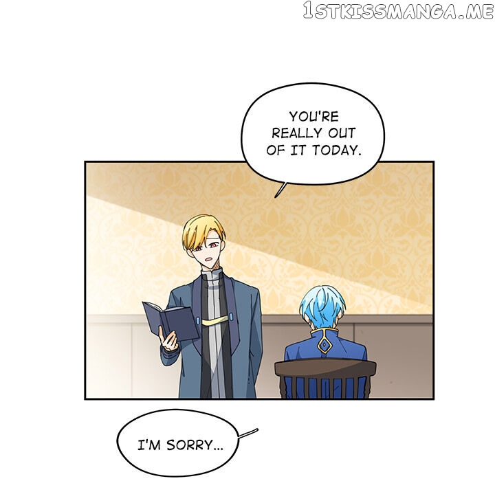 Our Secret Garden chapter 4 - page 30