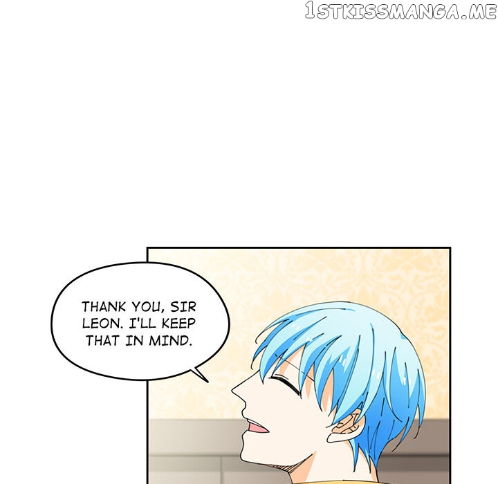 Our Secret Garden chapter 4 - page 34