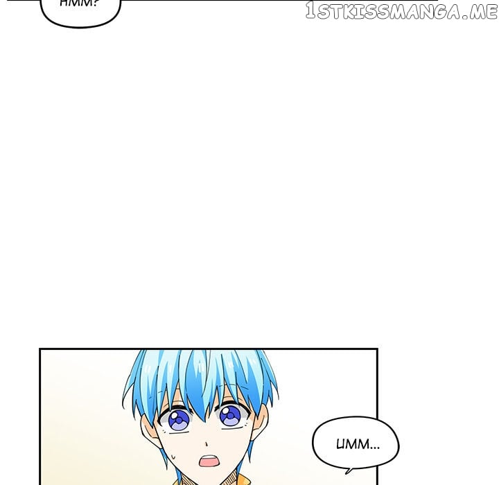 Our Secret Garden chapter 4 - page 42