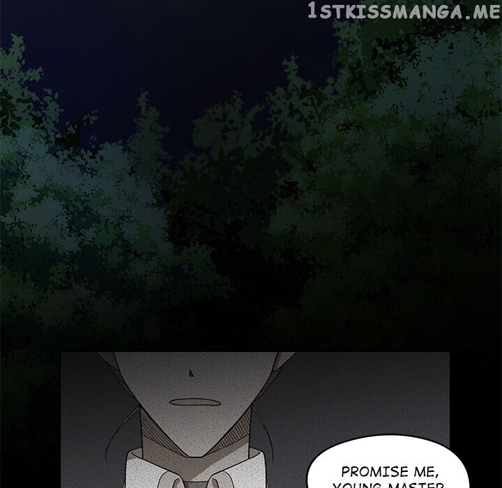 Our Secret Garden chapter 4 - page 52