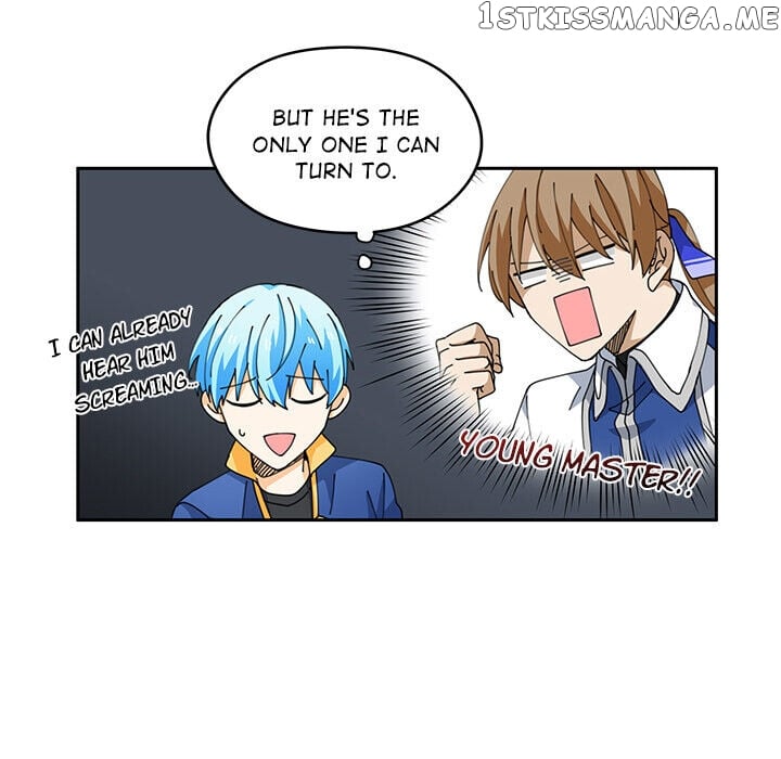 Our Secret Garden chapter 4 - page 56