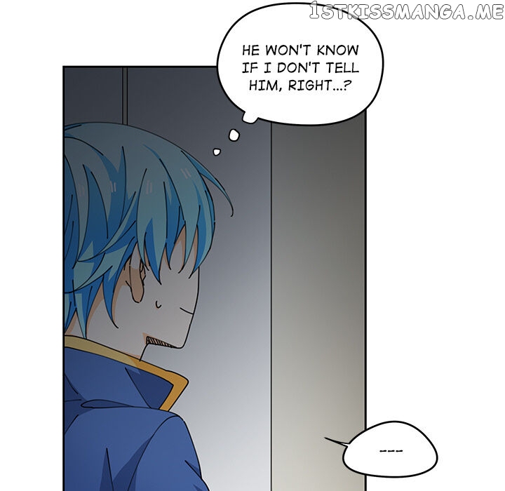 Our Secret Garden chapter 4 - page 57