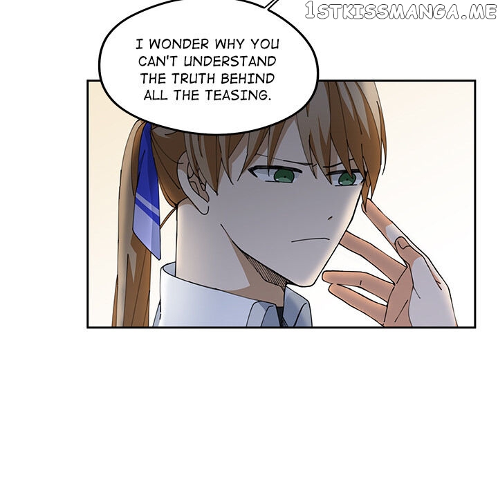 Our Secret Garden chapter 4 - page 66