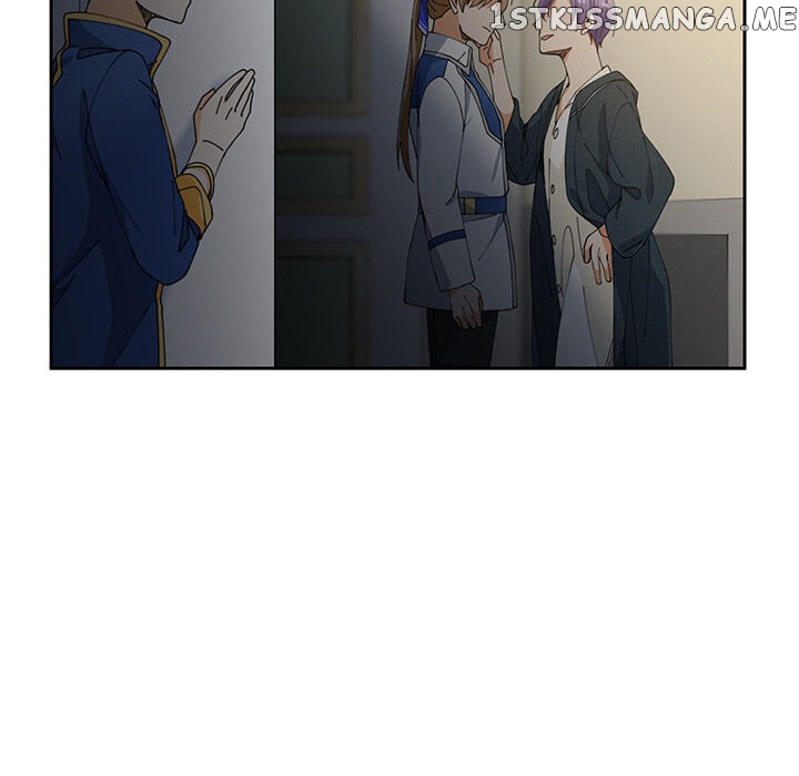 Our Secret Garden chapter 4 - page 68