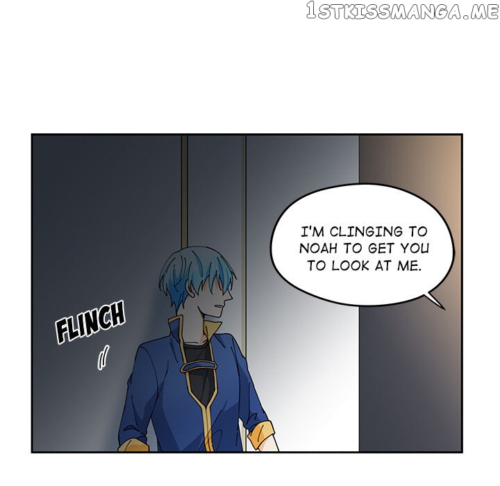 Our Secret Garden chapter 4 - page 70