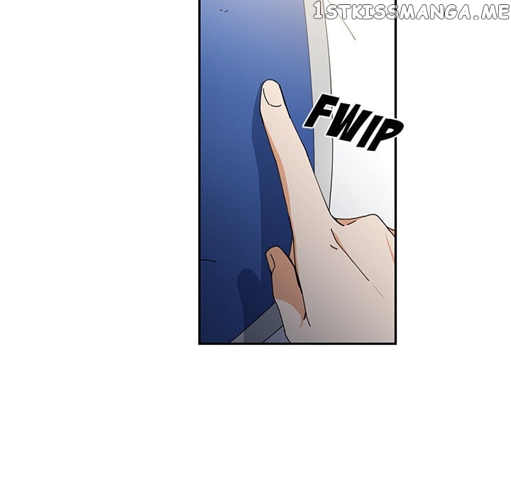 Our Secret Garden chapter 4 - page 78