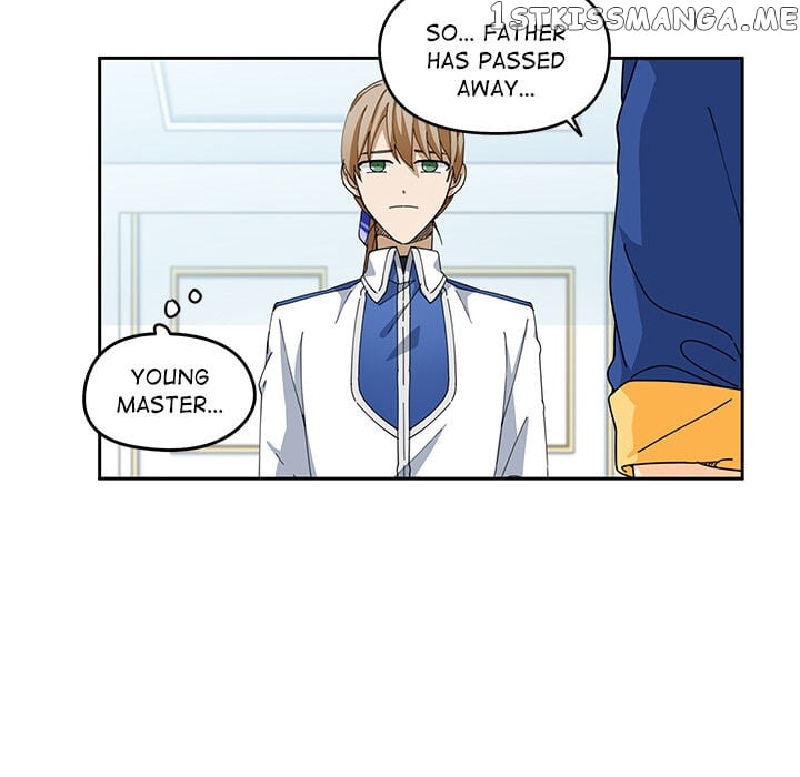 Our Secret Garden chapter 3 - page 12