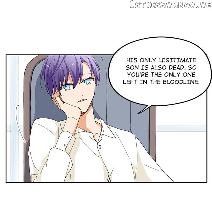 Our Secret Garden chapter 3 - page 13
