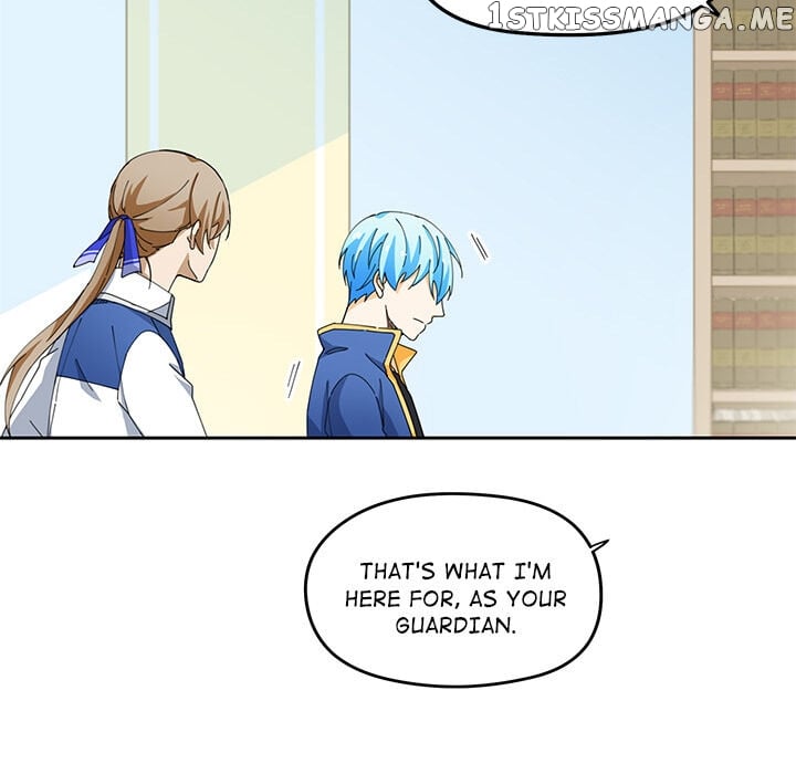 Our Secret Garden chapter 3 - page 16