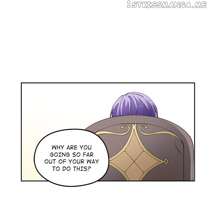Our Secret Garden chapter 3 - page 17