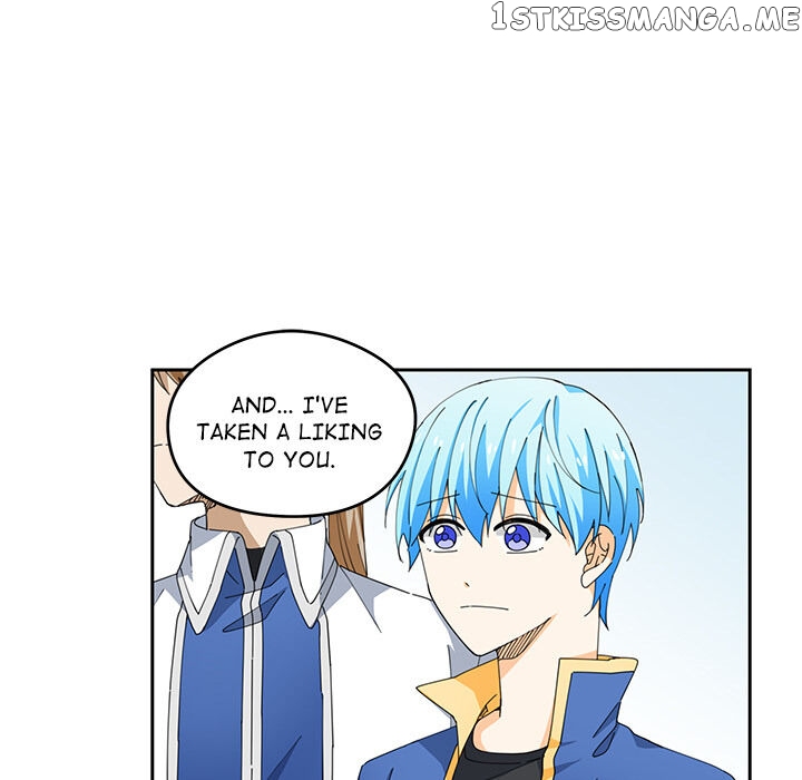 Our Secret Garden chapter 3 - page 20