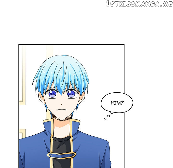 Our Secret Garden chapter 3 - page 25