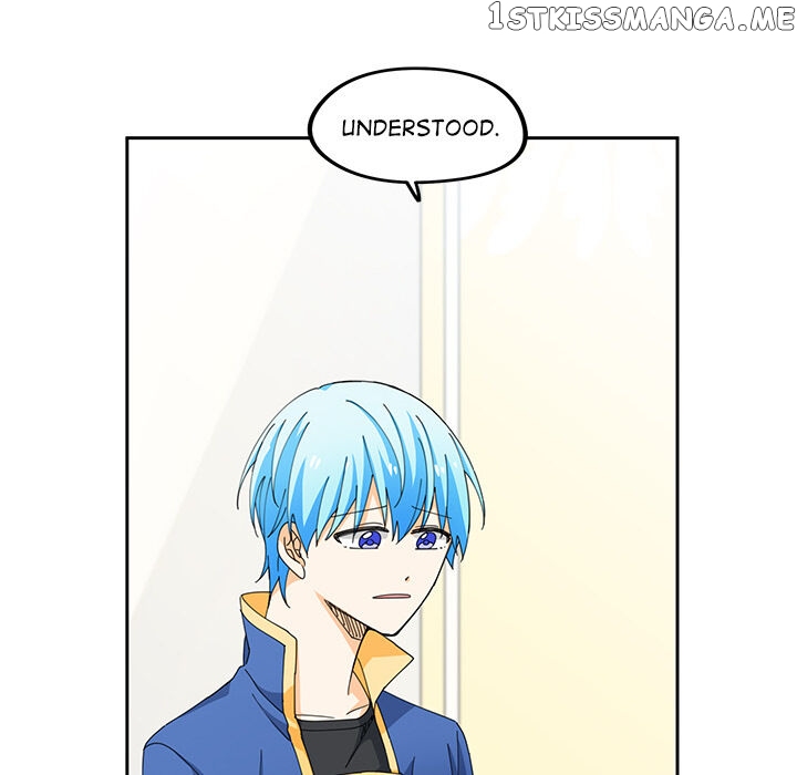 Our Secret Garden chapter 3 - page 29