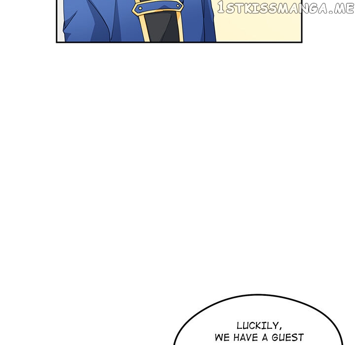 Our Secret Garden chapter 3 - page 30