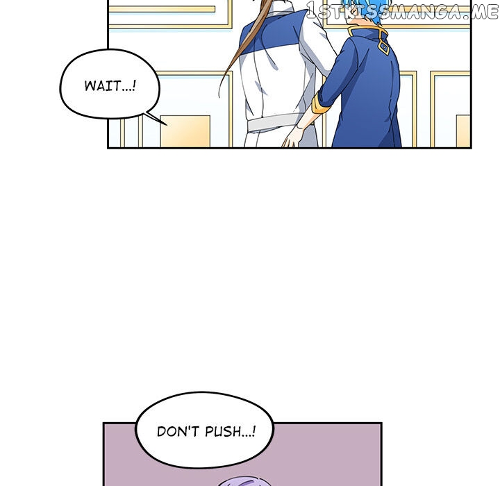 Our Secret Garden chapter 3 - page 37