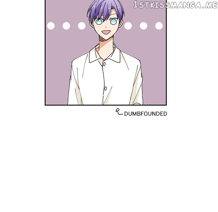 Our Secret Garden chapter 3 - page 38