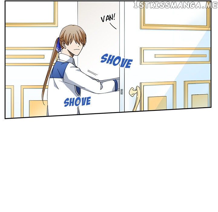 Our Secret Garden chapter 3 - page 39