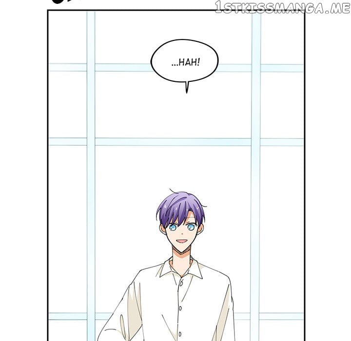 Our Secret Garden chapter 3 - page 43