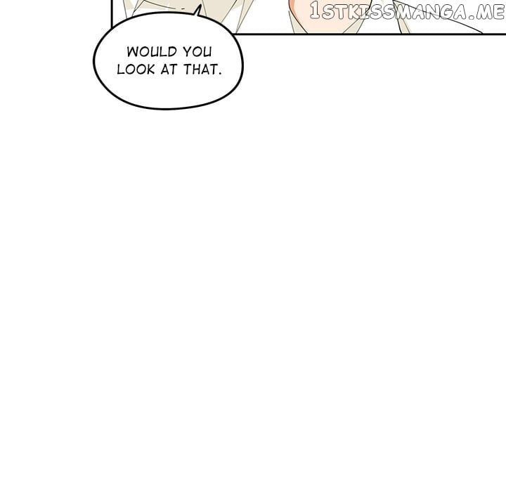 Our Secret Garden chapter 3 - page 47
