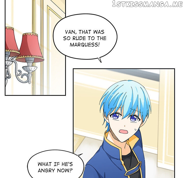 Our Secret Garden chapter 3 - page 49