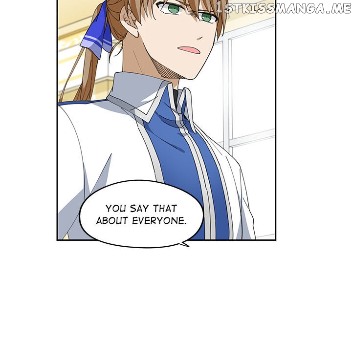 Our Secret Garden chapter 3 - page 51