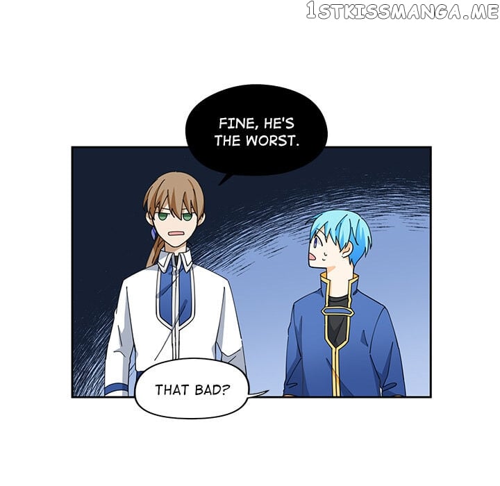 Our Secret Garden chapter 3 - page 52