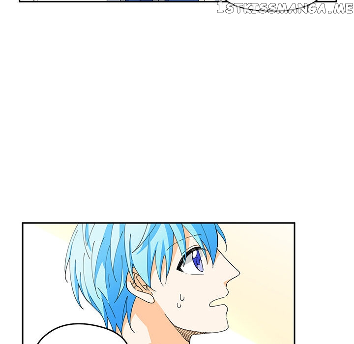 Our Secret Garden chapter 3 - page 54