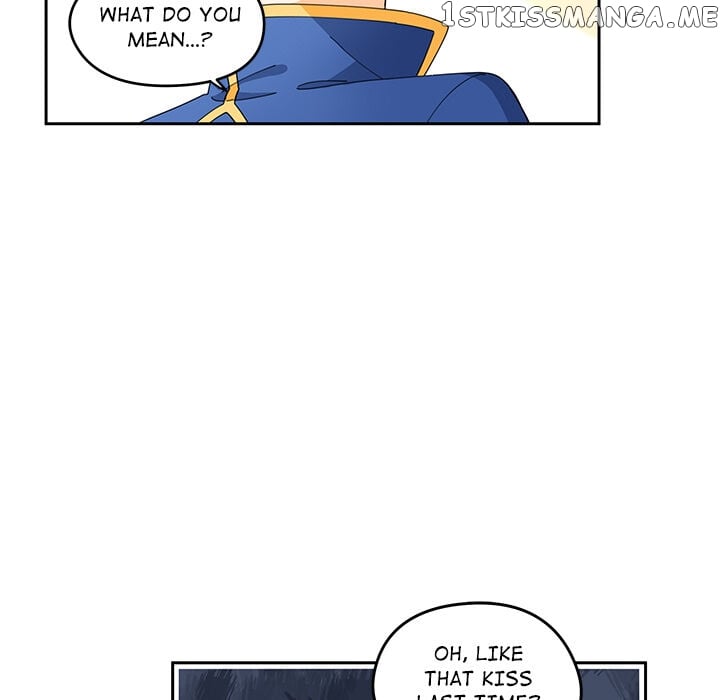 Our Secret Garden chapter 3 - page 55