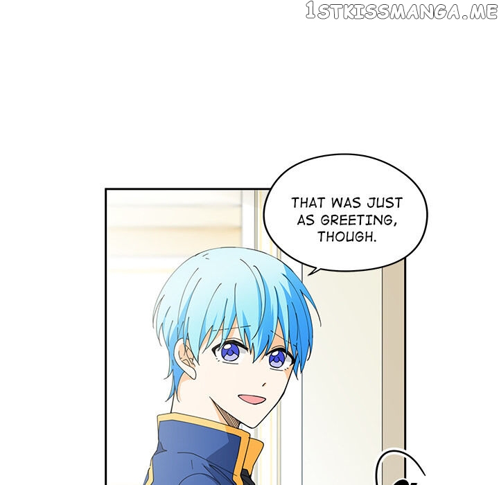 Our Secret Garden chapter 3 - page 58