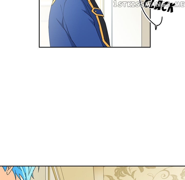Our Secret Garden chapter 3 - page 59