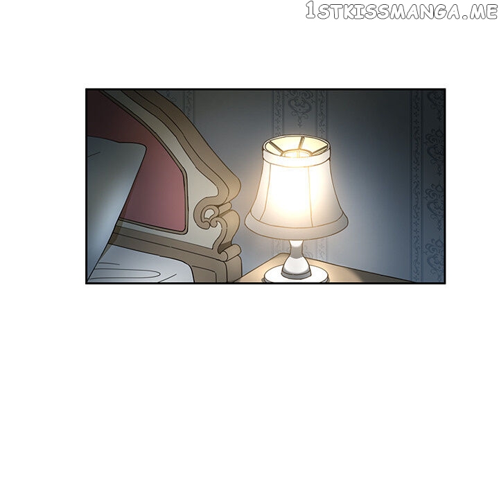 Our Secret Garden chapter 3 - page 65