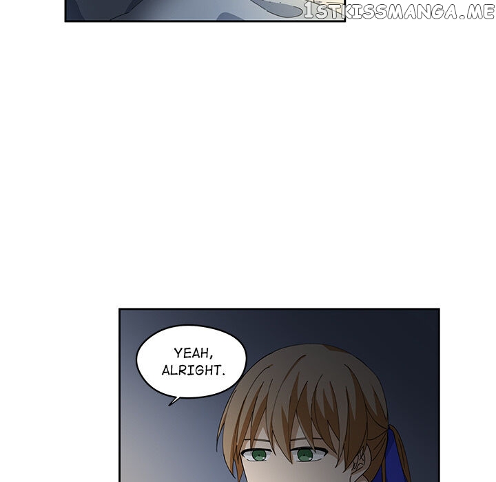 Our Secret Garden chapter 3 - page 67