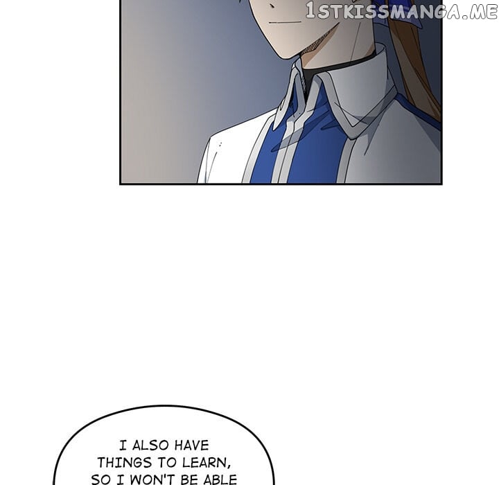 Our Secret Garden chapter 3 - page 68