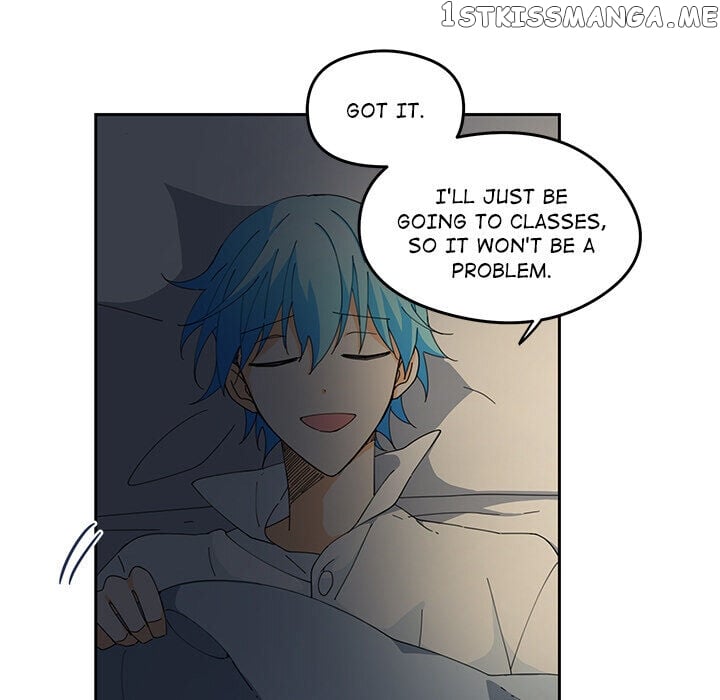 Our Secret Garden chapter 3 - page 70