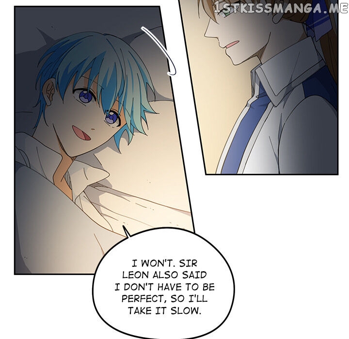 Our Secret Garden chapter 3 - page 72
