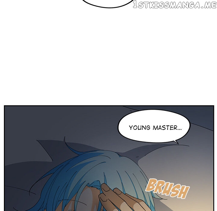 Our Secret Garden chapter 3 - page 74