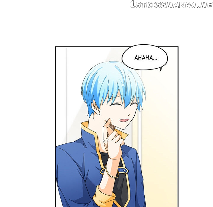 Our Secret Garden chapter 3 - page 9