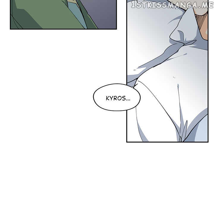 Our Secret Garden chapter 2 - page 10
